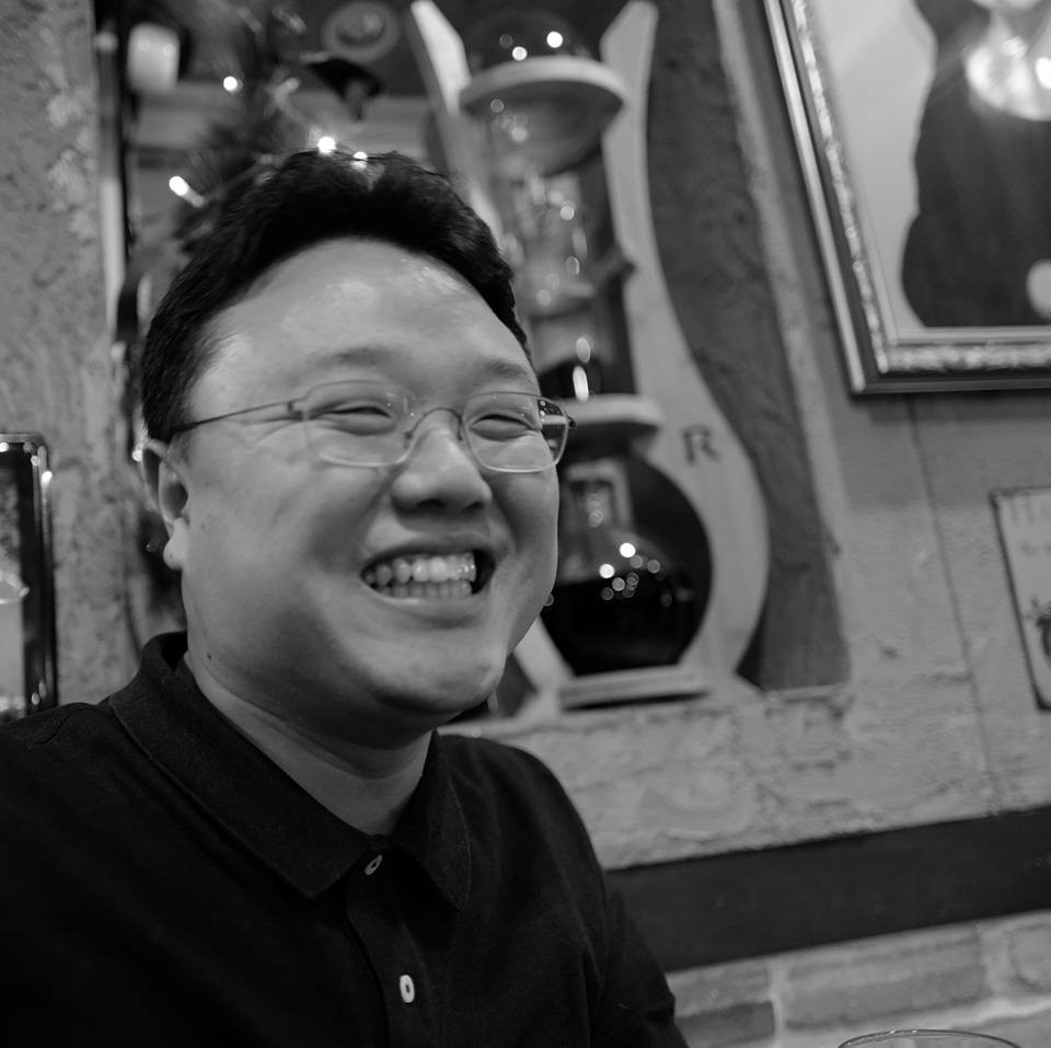 윤병화(Byunghwa Yun)